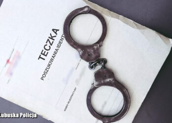fot: Lubuska Policja