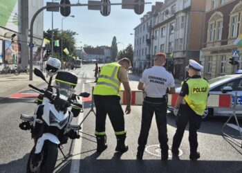 fot. KMP w Zielonej Górze