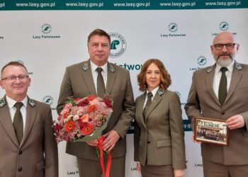 fot. RDLP w Zielonej Górze