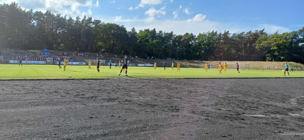 fot. Jacek Białogłowy