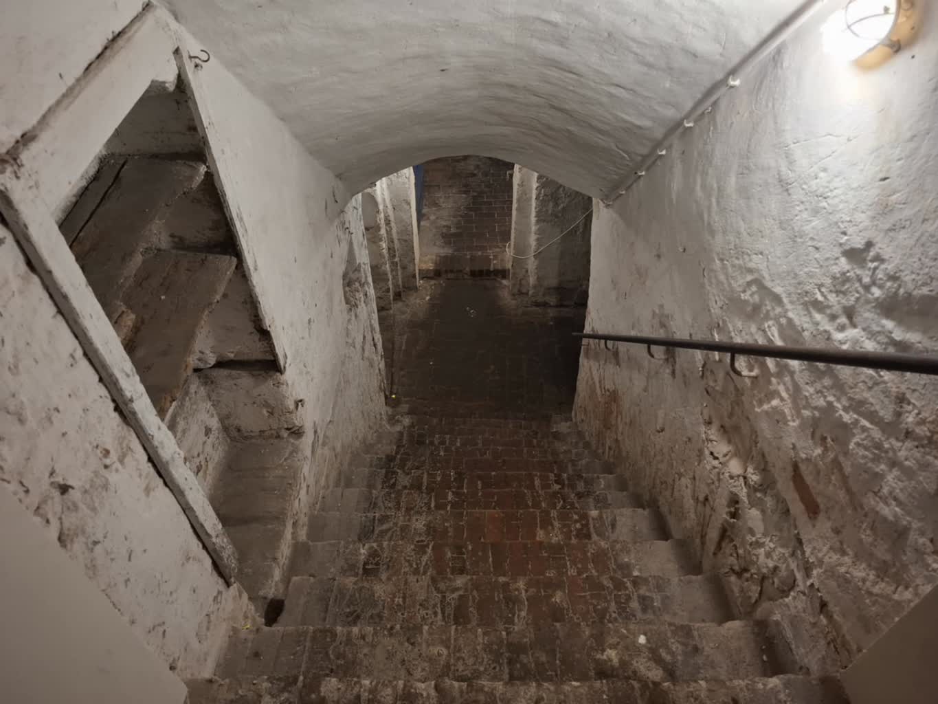 Zielona Góra z planem ewakuacji na wypadek wojny