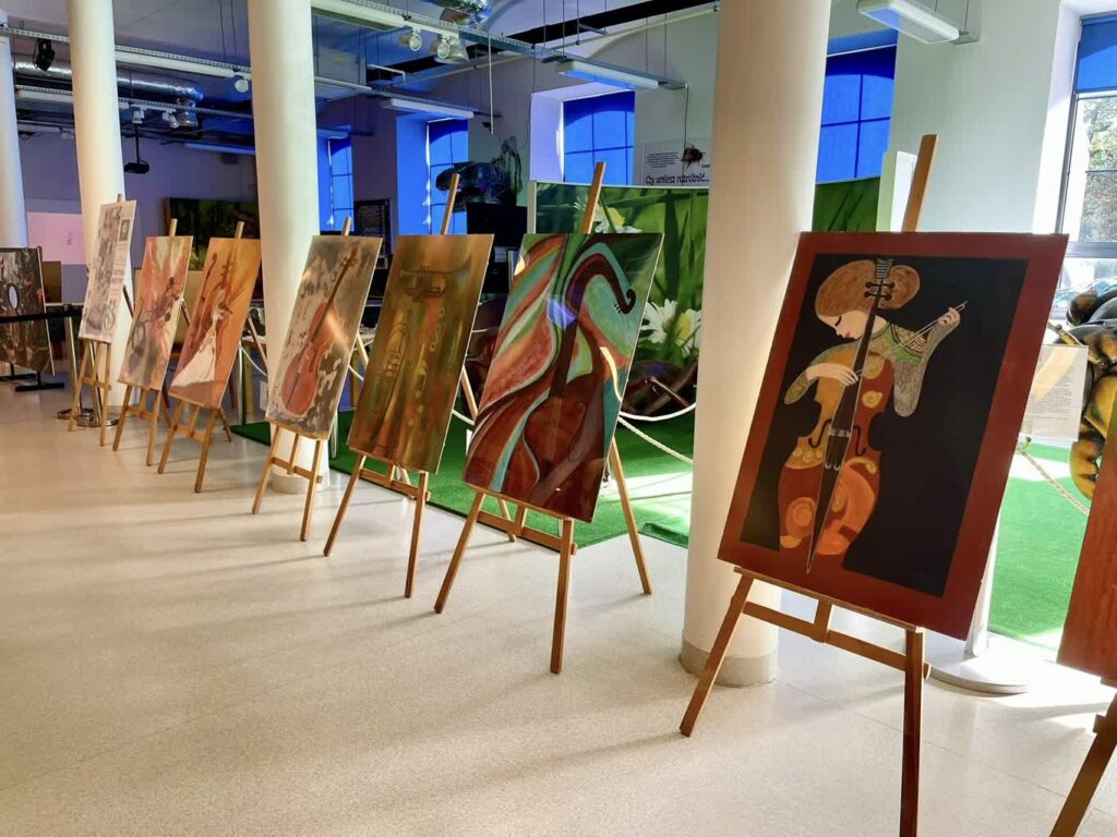 materiały organizatora/ Centrum Przyrodnicze