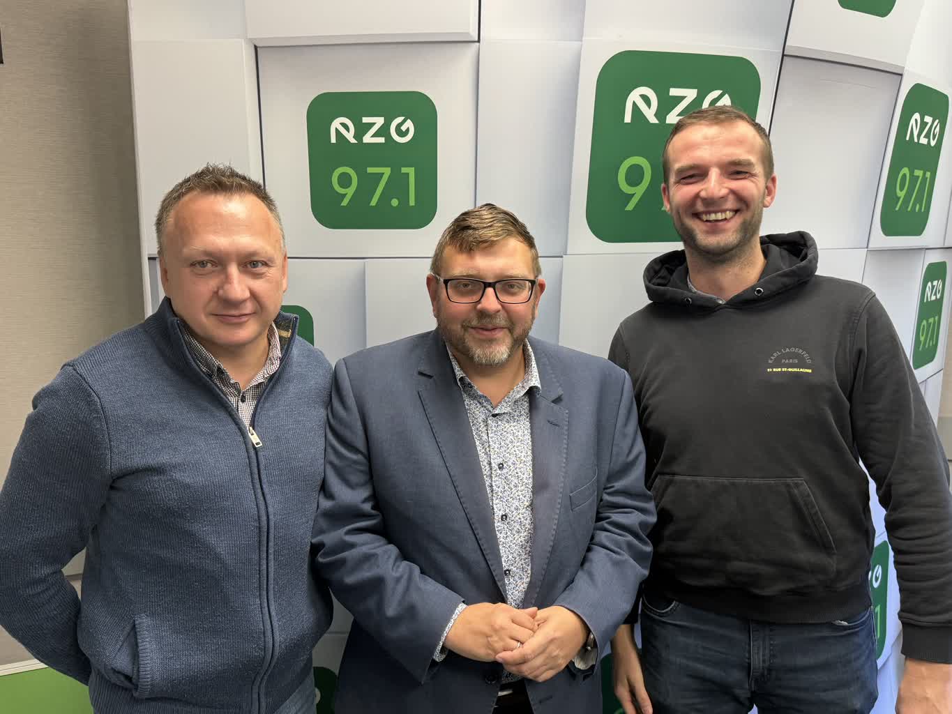 „Sobota po 9.00” – 27.09.2025