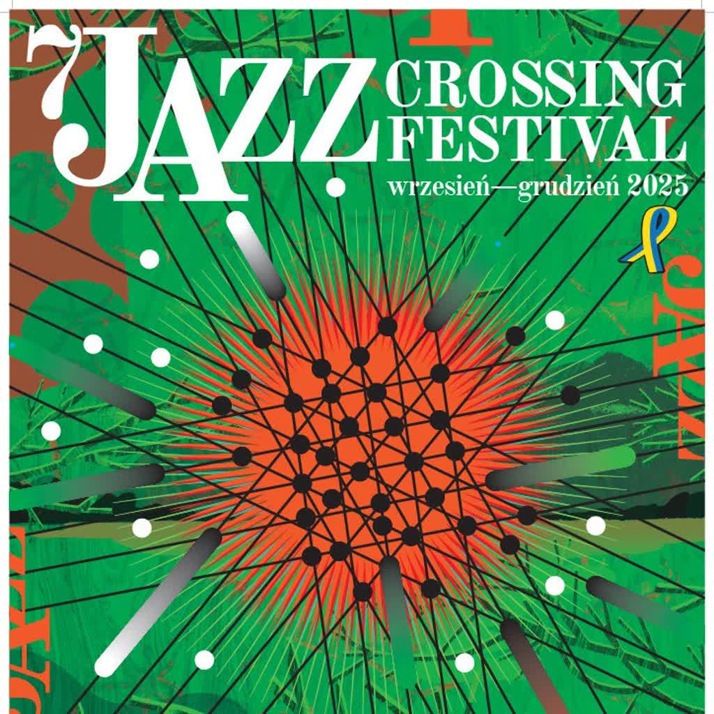 Rusza 7. Jazz Crossing Festival