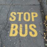 Linia 104 jeździ już po cmentarzu. Znamy pierwsze opinie mieszkańców [SONDA] Radio Zachód - Lubuskie