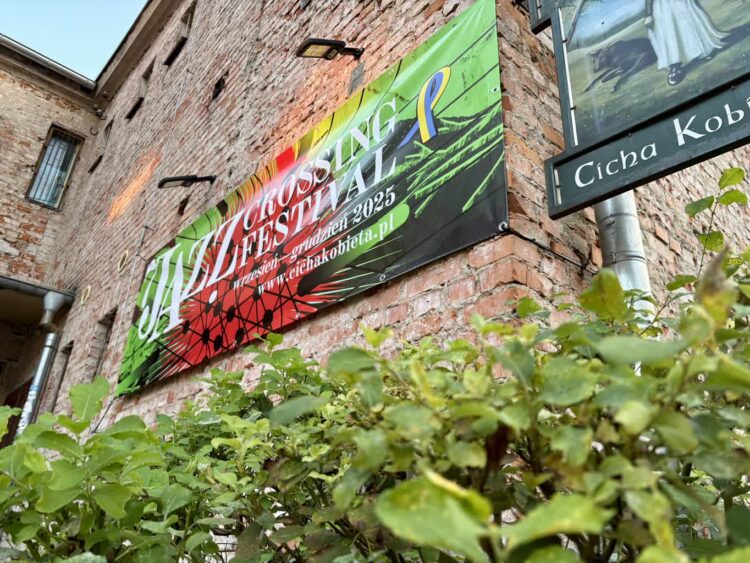 fot. Aurelia Adaszyńska