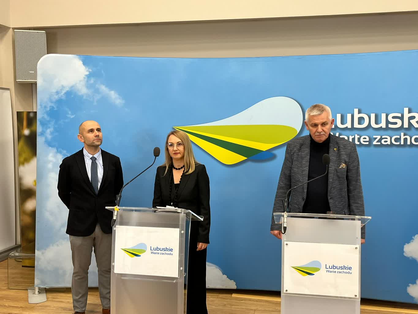 38 obszarów chronionego krajobrazu w województwie lubuskim