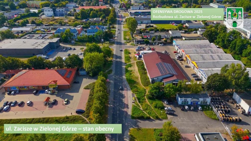 materiały prasowe UM Zielona Góra