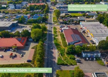 materiały prasowe UM Zielona Góra