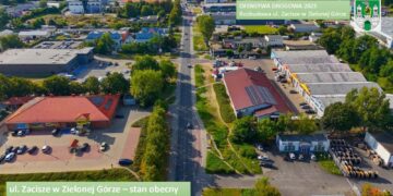 materiały prasowe UM Zielona Góra