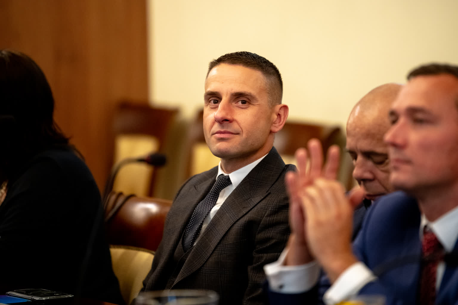 Rafał Kasza o rozwoju sportu w mieście