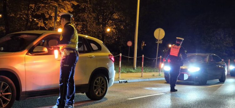 Policja Zielona Góra