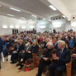 Inauguracja roku akademickiego na Uniwersytecie Trzeciego Wieku Radio Zachód - Lubuskie