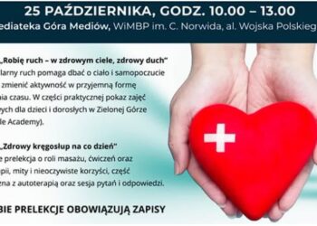 materiał organizatorów