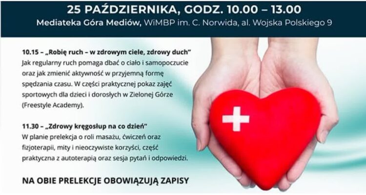 materiał organizatorów