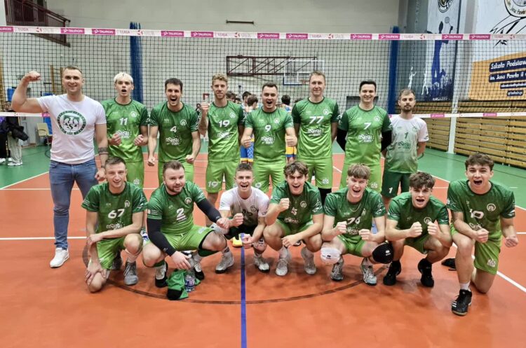 fot. Facebook / AZS Uniwersytetu Zielonogórskiego