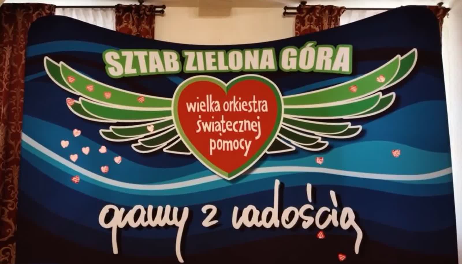 Ruszyły przygotowania do 34. finału WOŚP