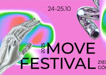 Materiał Organizatora