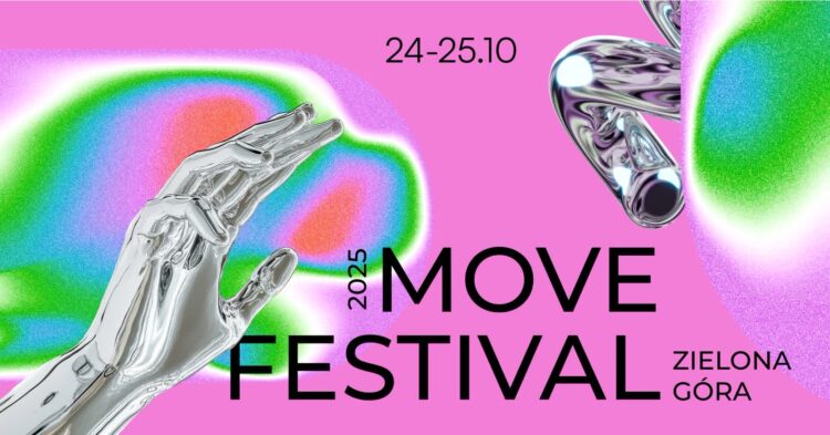 Materiał Organizatora