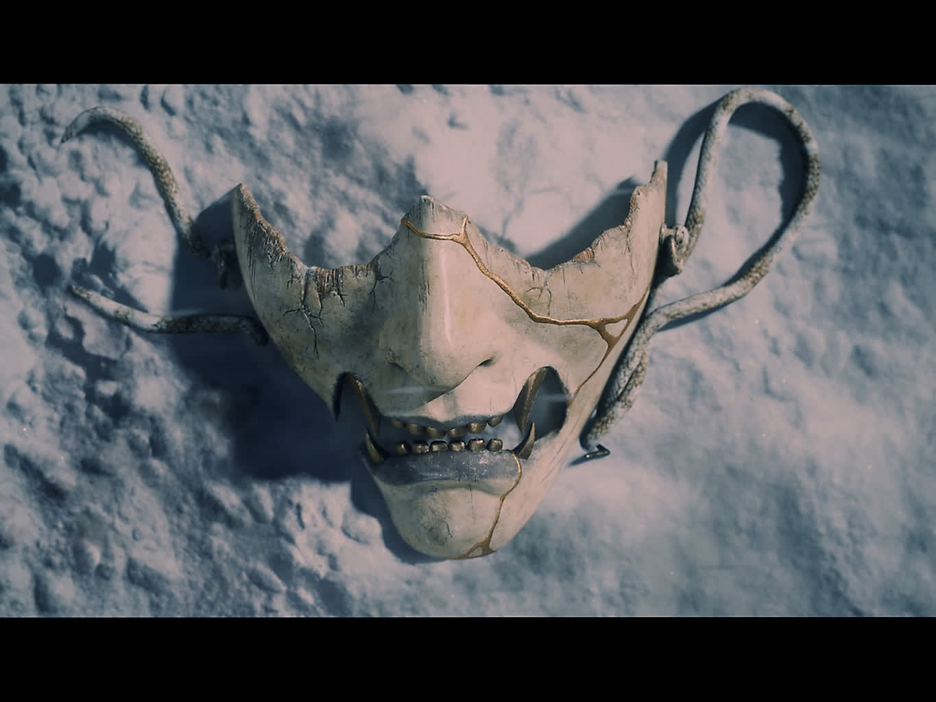 KONSOLOMANIA: Ghost of Yotei