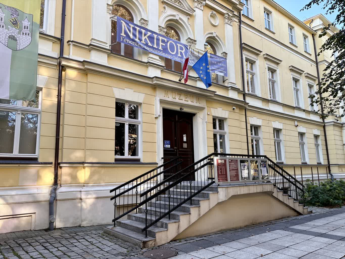 Muzealnicy zapraszają na Weekend Seniora z Kulturą