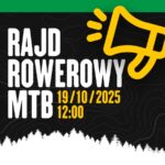RAJD ROWEROWY MTB na Wzgórzach Piastowskich