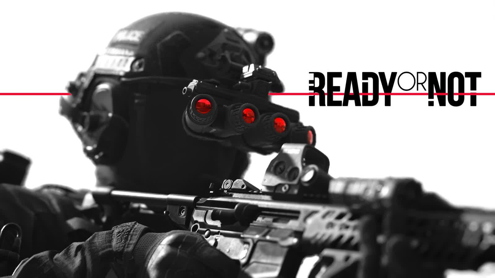 Konsolomania – Ready or Not