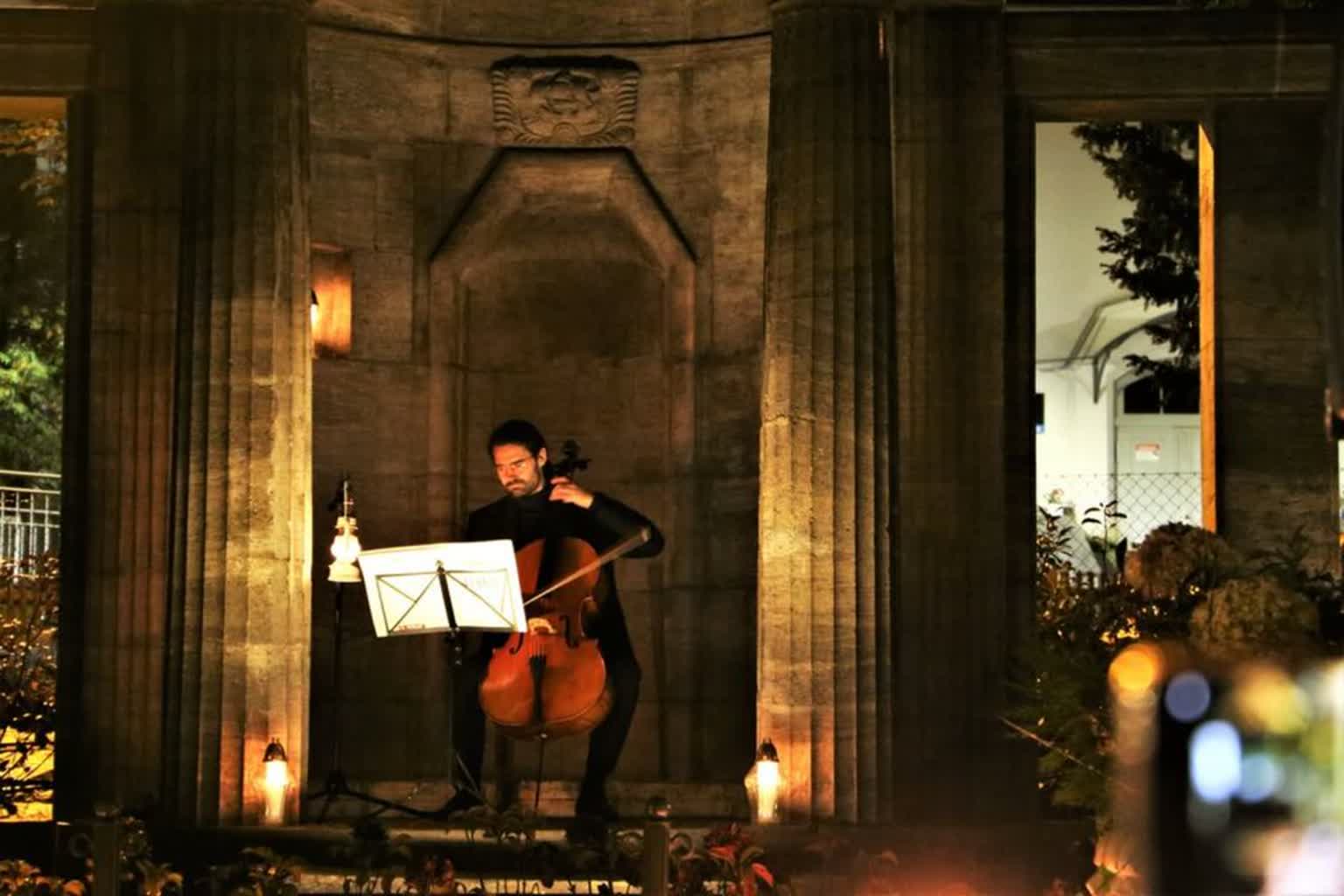 Już w najbliższy piątek odbędą się Zielonogórskie Zaduszki