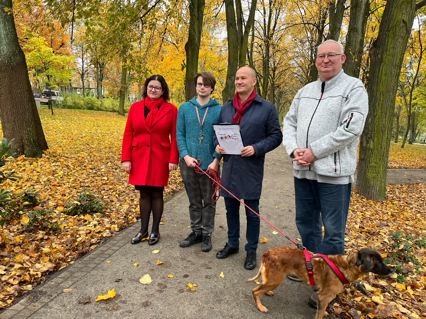 Tegoroczna edycja Biegu Jeża już 25 października