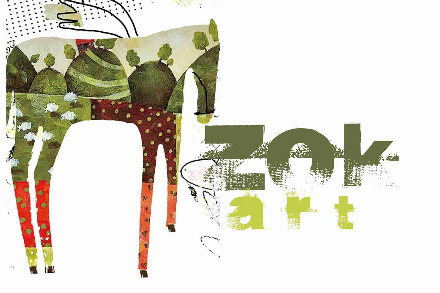 Malarstwo i plastyka – ZOK prowadzi nabór do trzech grup warsztatowych