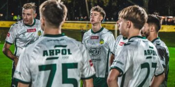 fot. Krzycha Fotki/Lechia Zielona Góra