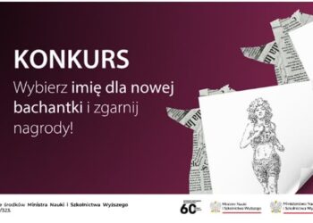 materiał organizatorów