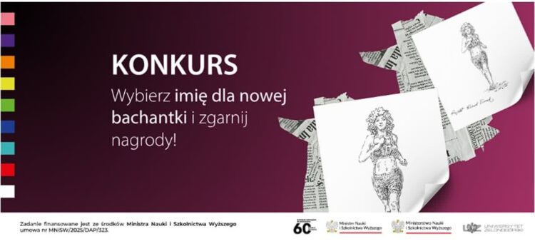 materiał organizatorów