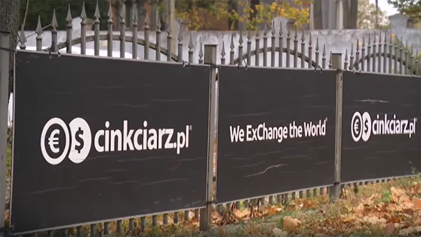 Adwokat po upadłości Cinkciarza: klienci muszą teraz zgłosić wierzytelności w terminie