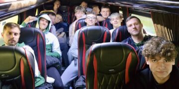 fot. Facebook/AZS Uniwersytetu Zielonogórskiego