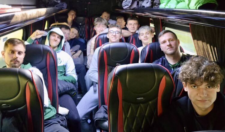 fot. Facebook/AZS Uniwersytetu Zielonogórskiego