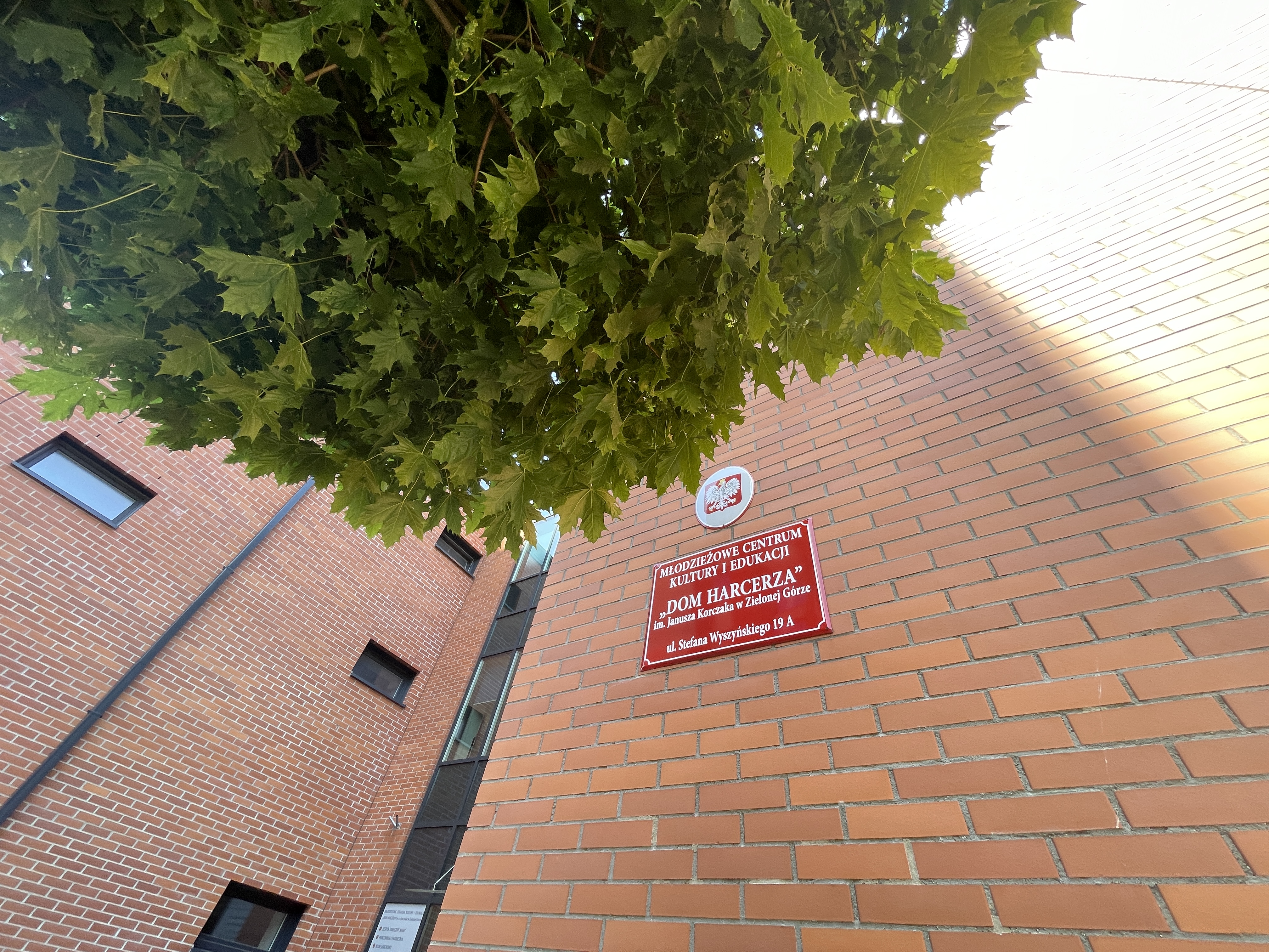 Potrzebujesz wsparcia? Psycholog czeka w Domu Harcerza