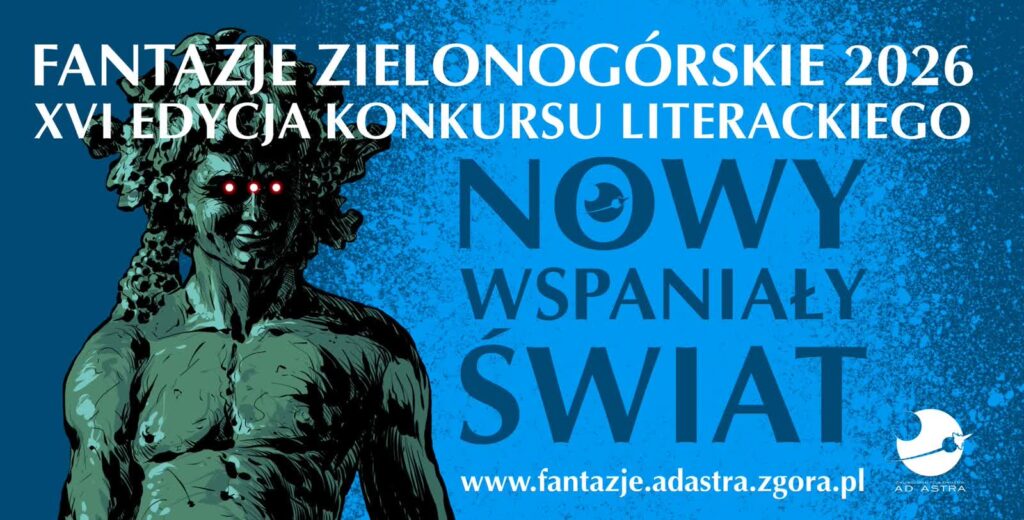 materiały prasowe organizatora