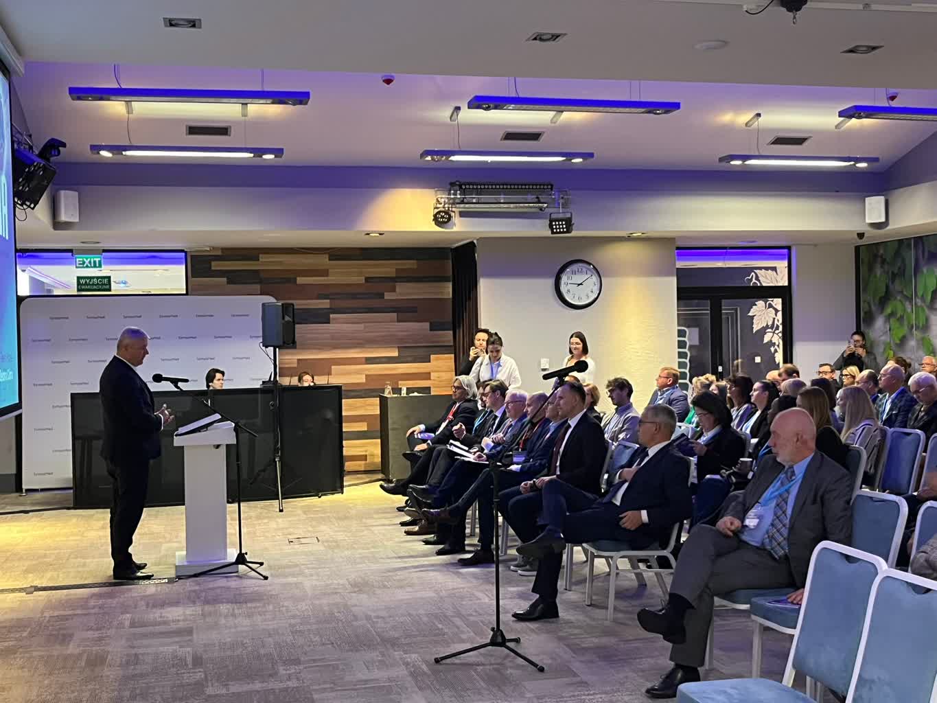 XIII Lubuska Konferencja Neurologiczna