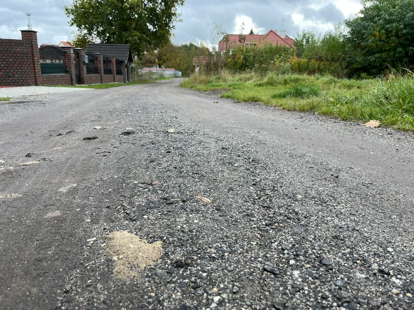 Ul. Jaśminowa i ul. Mokra będą wyremontowane