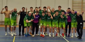 fot. Facebook/AZS Uniwersytetu Zielonogórskiego