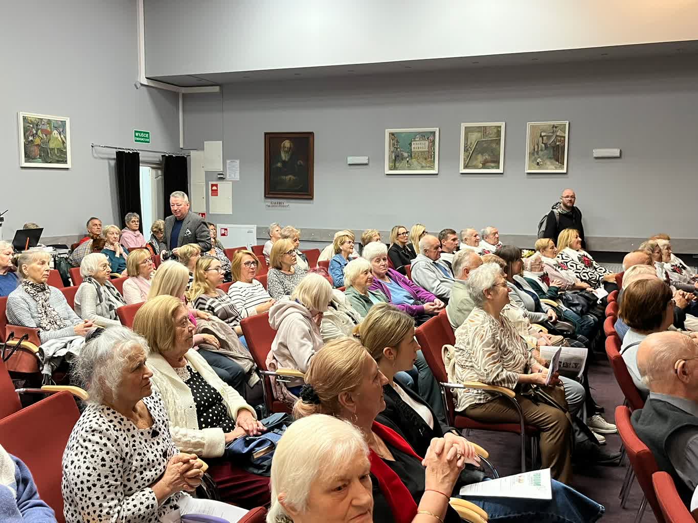 Po forum senioralnym – wnioski