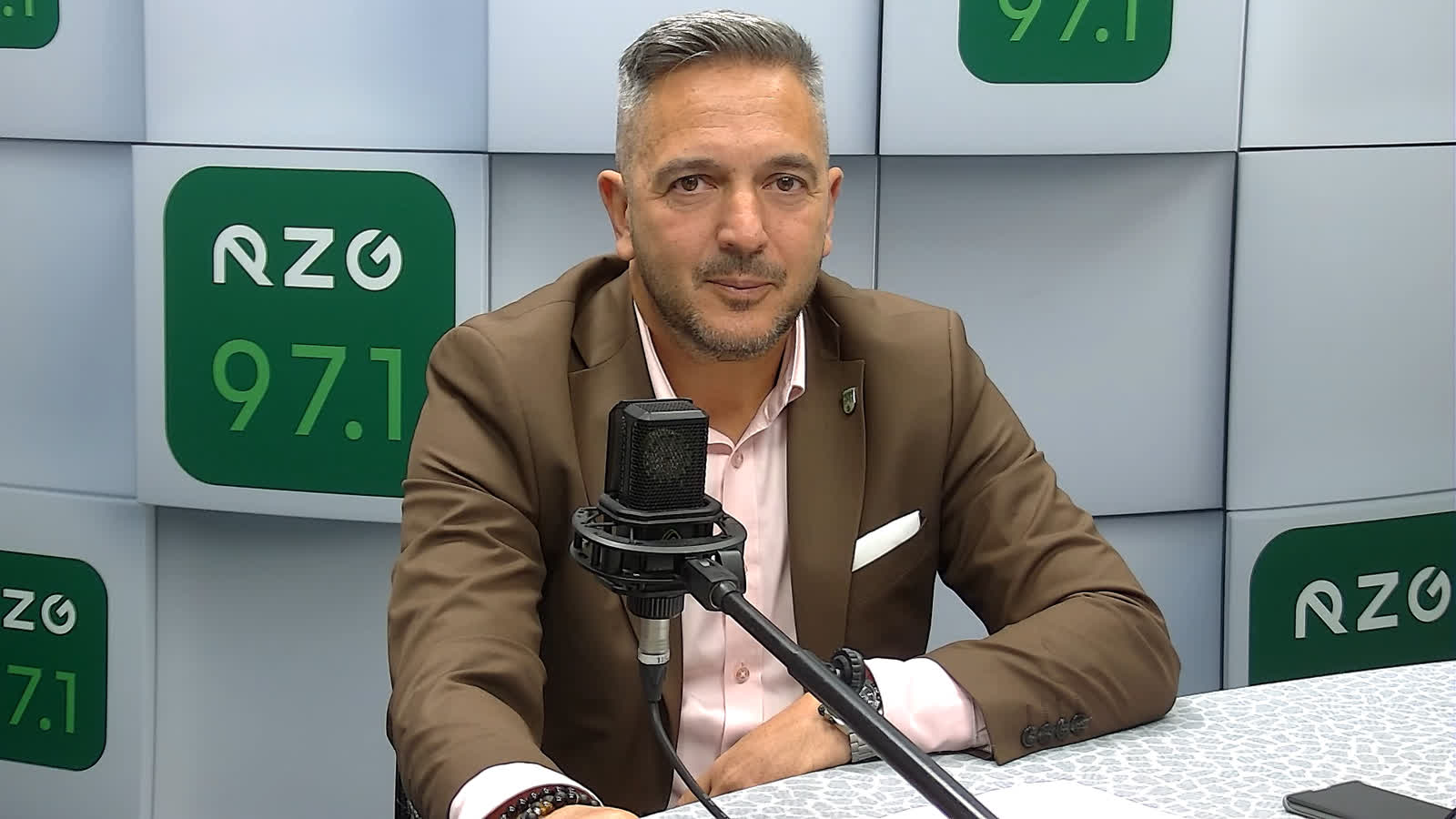 Paweł Tonder, zastępca prezydenta Zielonej Góry