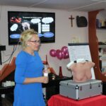 Marzena Wróbel-Szała Radio Zachód - Lubuskie