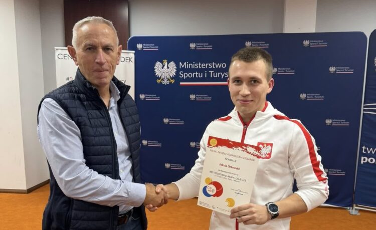 fot. materiały Jakuba Orłowskiego