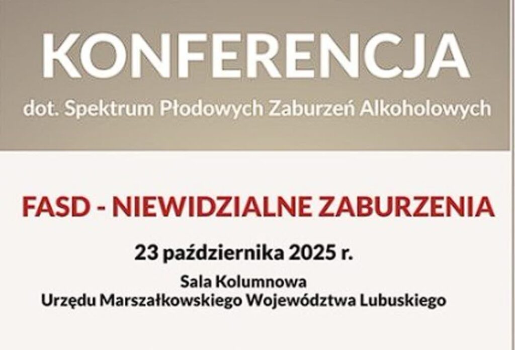 materiał organizatorów