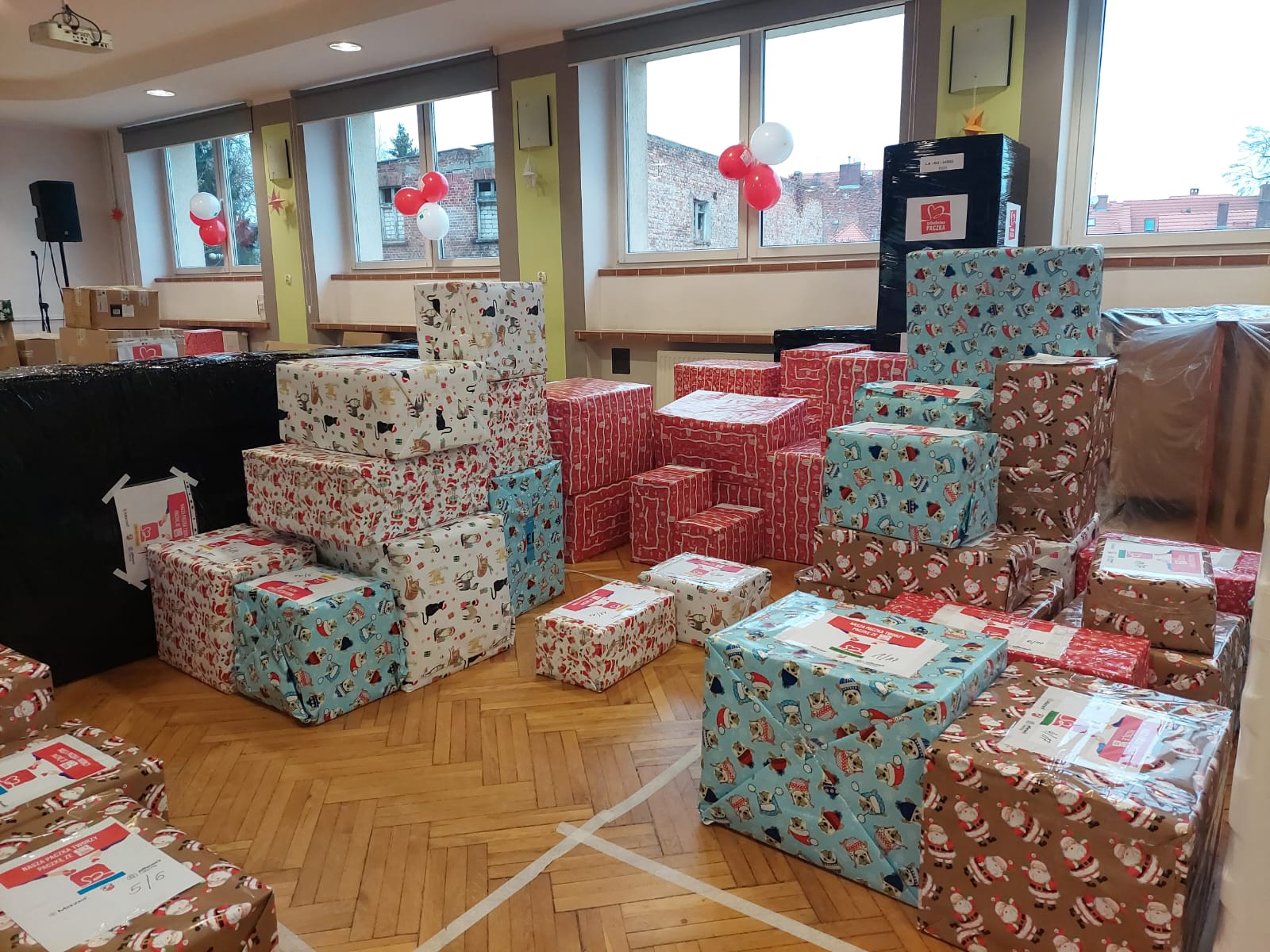 Szlachetna Paczka. 15 listopada rusza baza rodzin