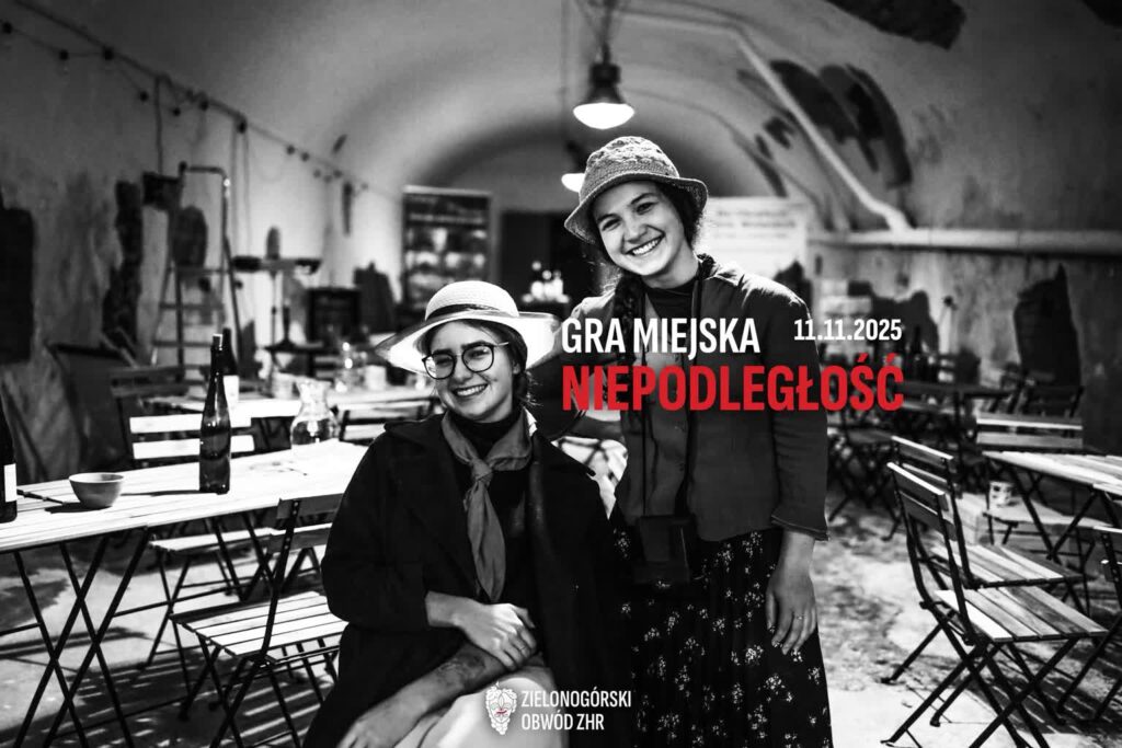 materiał organizatorów