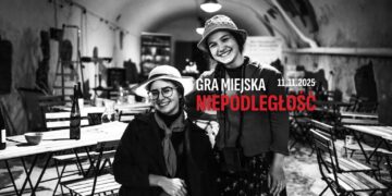 materiał organizatorów