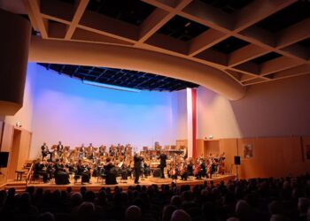 fot. Filharmonia Zielonogórska